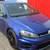 2016 Volkswagen Golf R 4Motion AWD #K28 4 thumbnail