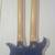 Epiphone double x 7-string 6-string BATWING PROTOTYPE 2 thumbnail