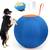 Herding Ball for Dogs -Indestructib Chew-Resistant Dog Ball Toy for La 5 thumbnail