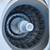 GE top load washer gas dryer like new 14 thumbnail