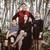 Halloween / Christmas Themed Photoshoot - Holiday Photographer 9 thumbnail