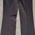 Womens black dress pants 2 thumbnail