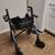 3-In-1 Rollator/ Walker/Wheelchair 2 thumbnail