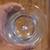 Set of 14 Extremely Heavy Bubble-Bottom Style Cocktail Glasses 7 thumbnail