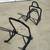 Front and rear motorcycle stands 4 thumbnail