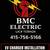 BMC ELECTRIC 2 thumbnail