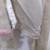 White Tourmaline Mink Stole 5 thumbnail