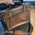 Marlondo Large Full Grain Leather Satchel Messenger Bag Briefcase 2 thumbnail