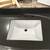 Azzuri Riley 37” Bathroom Vanity/ Gray Quartz Top 6 thumbnail