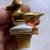 DUCKS UNLIMITED Vintage 1972 Empty Decanter Old Cabin Still Bourbon 7 thumbnail