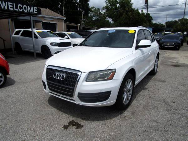 2011 Audi Q5 2.0 quattro Premium COMPRE AQUÍ / PAGUE AQUÍ !! - $6,995 (+ Avin Enterprises Inc)63443316089217121