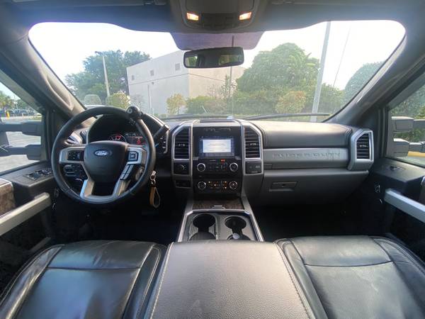 2018 Ford F350 SUPER DUTY - Photo 2