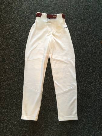 Nike Mens Baseball Pants 1