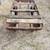 OLD LARGE  RAILROAD  CART 11 thumbnail