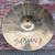 Sabian 14" AAX Medium Hi-Hat Cymbals Brilliant (Pair) 2 thumbnail