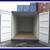 CARGO SHIPPING STORAGE CONTAINER - CONEX CONTAINERS (HC/WWT/CW/1-TRIP) 7 thumbnail
