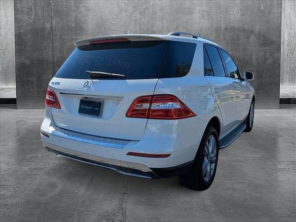 2013 Mercedes-Benz M-Class ML350 ML-Class ML 350 SUV - $12,450 (Call *(562) 526-6374* to Confirm Availability Instantly)63615926325763124