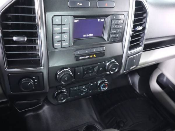 2017 Ford F-150 XLT - Photo 15