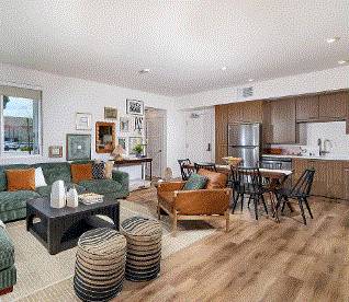 $695 / 1br - Durable Vinyl Plank Flooring (San Diego, CA)63701665572225121