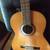 1970 Yamaha Nippon Gakki Classical Guitar Made in Japan 2 thumbnail