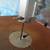 JET 12” Open Stand Bandsaw w/ mobile base 9 thumbnail