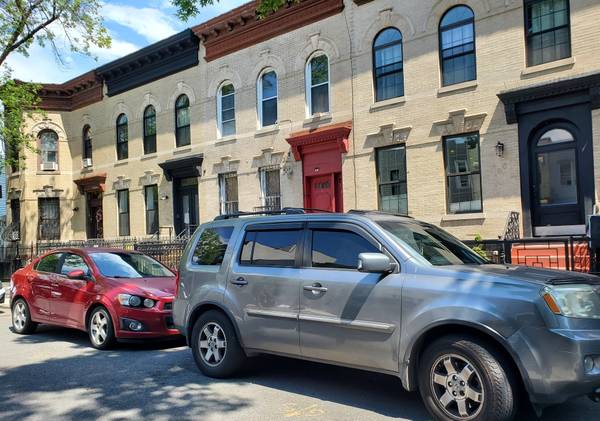 $2,095,000 / 6br - 3300ft2 - Newly renovated 20' wide Brick 2 family (Bushwick, by the L Subway)63689917684227121