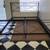 Cal King iron bed frame - can DELIVER almost anywhere for $20 extra 11 thumbnail
