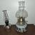 4 Complete Kerosene Lamps 1 Converted To Electric 2 Mantels 3 thumbnail