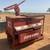 Tailgate Mulcher with a Kohler 18H Strawblower 1 thumbnail