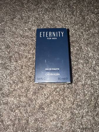 Calvin Klein Eternity   Cologne for Men, 1.6 fl o 1