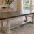 Large Extendable Dining Table 3 thumbnail