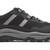 ROCKPORT MEN'S XCS BIRCHFIELD SPORT TREKKER, SIZE 9.5M/10M, BLACK/GREY 2 thumbnail