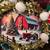 Christmas Wreath/ Tractor 13 thumbnail