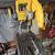DeWalt 14" chop saw 2 thumbnail