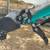 Mini Excavator With Thumb Auger and Breaker Attachment Available 15 HP 3 thumbnail