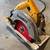 Dewalt circular saw 1 thumbnail