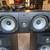 PSB Image 5T Floor Standing & 9C Center Channel Speakers 3 thumbnail
