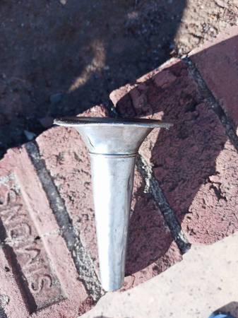 1920 Oil Spout for Model T 1