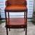 Mahogany Sheraton Washstand 3 thumbnail