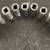 “LOT OF 12” HUSKY - 7/16” thru 1” - Impact - Deep - 1/2” Dr. - 6 Pt. 4 thumbnail