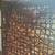 Brown lined medium size basket 3 thumbnail