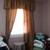 Window Curtains & valance 2 sets 1 thumbnail