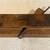 Antique 19th Century 8”Long Carving Wooden Plane, 1.25”L Planing Blade 4 thumbnail