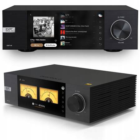 EVERSOLO DMP A6 GEN1 1