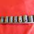 1/2" DRIVE VINTAGE MIXED 9 PIECE IMPACT SOCKET SET (USA) 2 thumbnail