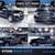 2018 Ram 1500 Express 4x4 Quad Cab 6 ft4 in Box 2 thumbnail