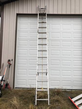 28 extension ladder 1