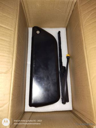 Lithium polymer high performance 48 volt battery 1