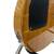 Optek Fretlight 400 Series Strat Electric 6 String Guitar Maplewood 12 thumbnail