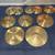 Zildjian 14" New Beat Hi Hats- Crispy! 8 thumbnail